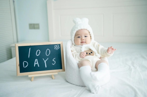 邵阳多大的宝宝可以吃盐